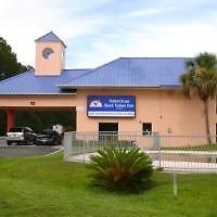 American Inn יולי מראה חיצוני תמונה