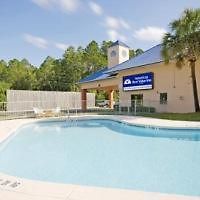 American Inn יולי מראה חיצוני תמונה