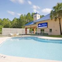 American Inn יולי מראה חיצוני תמונה