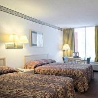 American Inn יולי מראה חיצוני תמונה