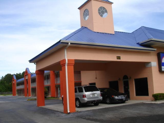 American Inn יולי מראה חיצוני תמונה